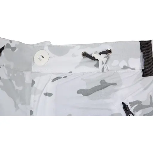 Брюки тактические VAV WEAR Kolt 12 3XL White/camo - фото 6