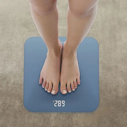 Весы напольные Tefal PP1905V0 - фото 4