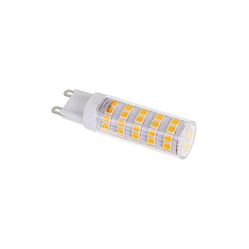 Лампа Brille світлодіодна LED 4.8W G9 WW 220 В