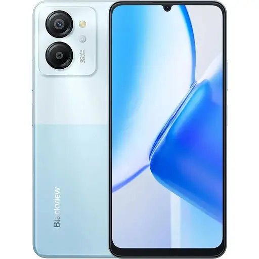 Смартфон Xiaomi Redmi A3 4/128GB Forest Green