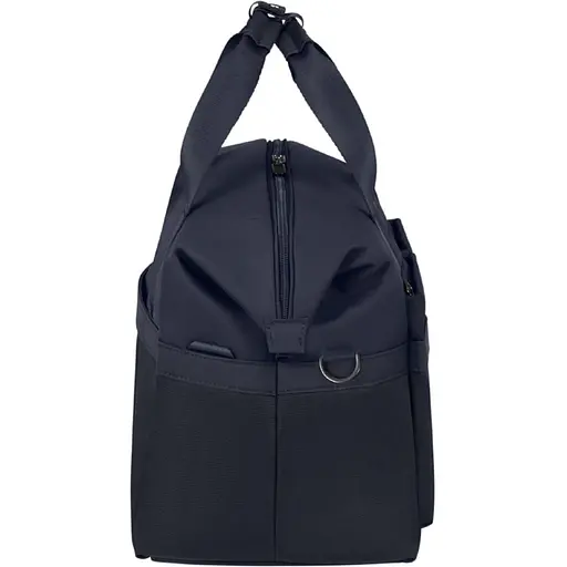 Сумка Дорожная Samsonite AIREA DARK BLUE 45x26x26 KE0*11013 - фото 2