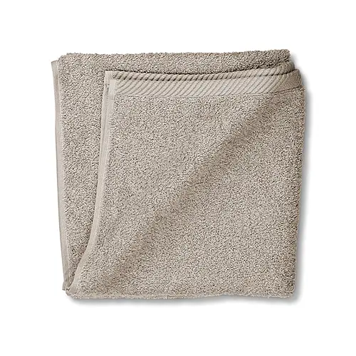 Полотенце Ladessa, серое 50х100 см (23167)