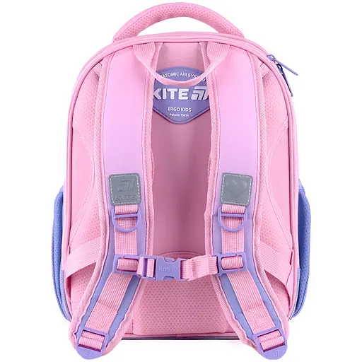 Рюкзак школьный каркасный Kite Education Charming (K26-555S-4) - фото 4