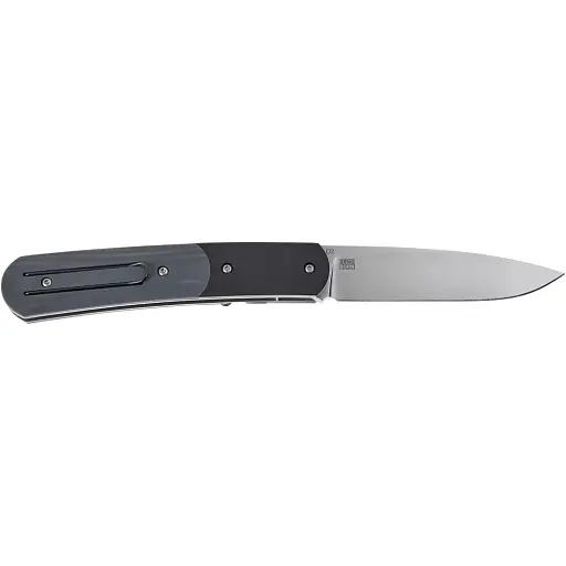 Нож Boker Plus Dogleg Auto - фото 2