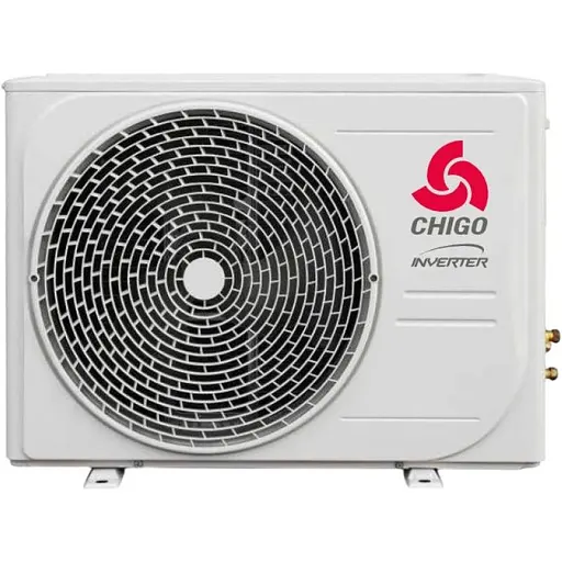 Сплит-система CHIGO Alba CS-35V3G-1B150F [156339] - фото 2