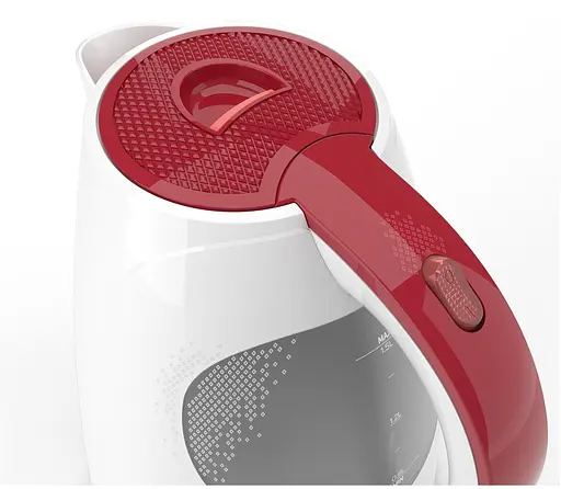 Электрочайник Sencor SWK 1515RD (7099683) - фото 3