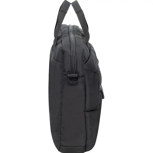 Сумка для ноутбука Rivacase сумка для ноутбука 15.6 дюймив.7531 (Black) (7531 (Black)) - фото 6