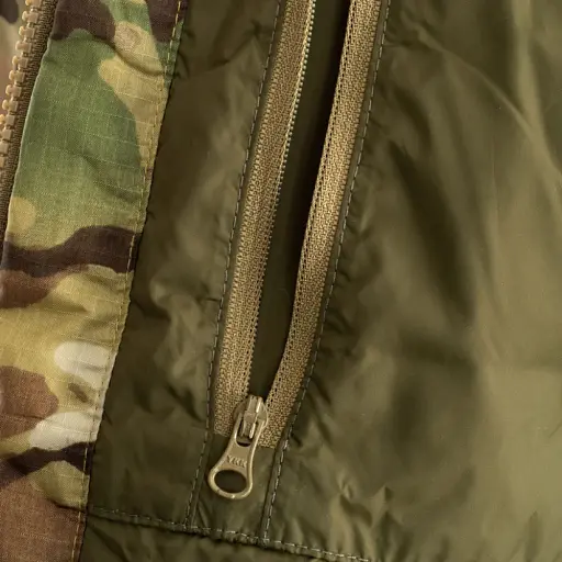 Куртка Snugpak Tomahawk S Multicam - фото 7