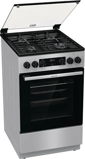 Плита комбінована Gorenje GK5C62SH - фото 3