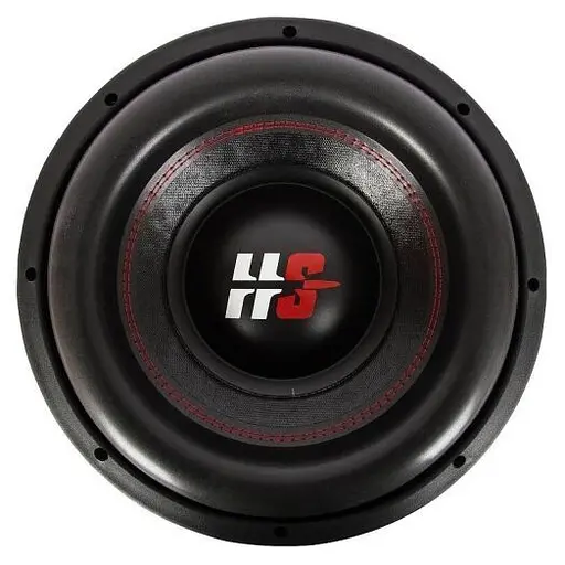 Автомобильный сабвуфер Kicx HeadShot DM12 (1+1) [54809]