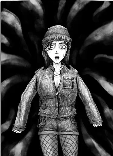 Сомнусхвук. Книга 1 - фото 2