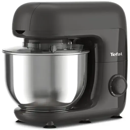 Планетарный миксер Tefal QB161H38 - фото 5