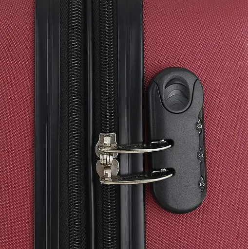 Валіза Semi Line 28" (L) Cherry (T5639-3) (DAS302610) - фото 7