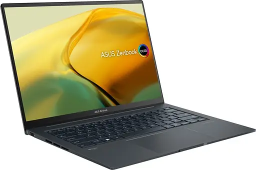 Ноутбук Asus Zenbook 14X OLED UX3404VC-M9026X - фото 5