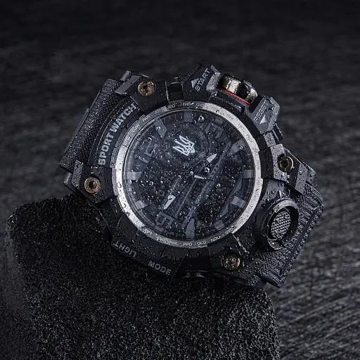 Часы Besta National Hero - фото 6