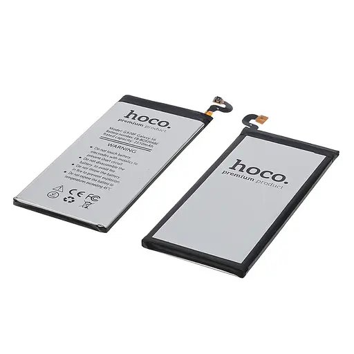 Аккумулятор Hoco EB-BG920ABE для Samsung G920 S6/G920F - фото 3