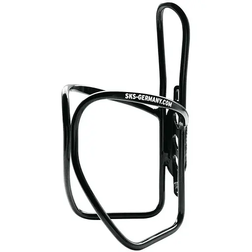 Фляготримач SKS Wirecage Black (1007-559380)