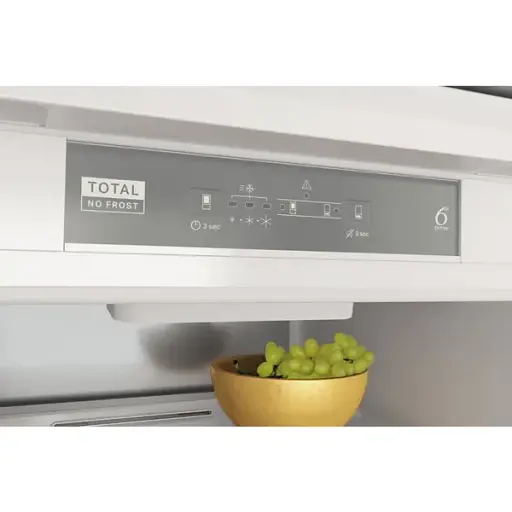 Холодильник Whirlpool WHC20T352 вбудований - фото 10