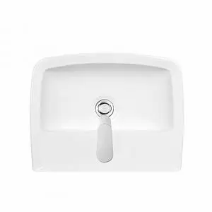 Умивальник Kolo Rekord меблевий 40x31 K91942000 - фото 2