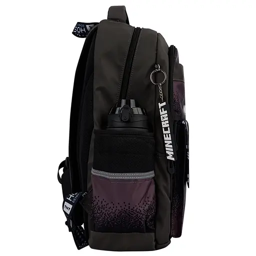 Рюкзак шкільний YES Minecraft Arrow TS-48 - фото 5