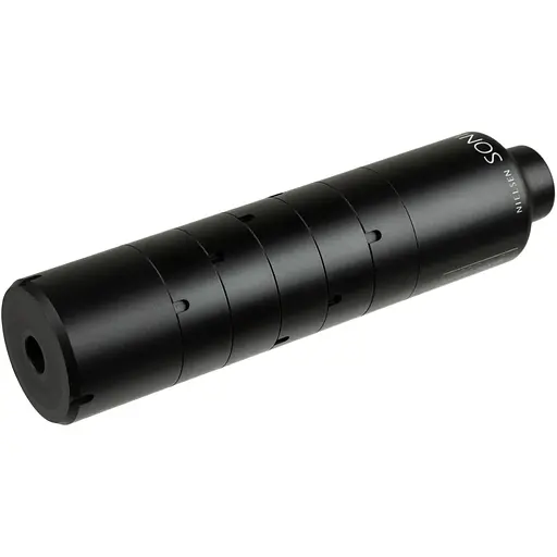 Саундмодератор Nielsen Sonic 40 FRITZ 5/8-24 Max 9