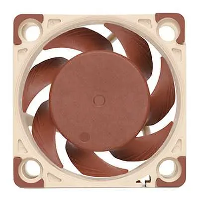 Вентилятор Noctua NF-A4x20 FLX (NF-A4x20 FLX) - фото 2