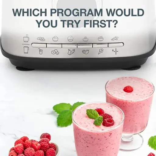 Кухонный комбайн Gorenje SBR1500E (7088393) - фото 8