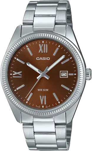 Часы Casio Timeless Collection MTP-1302DD-5A