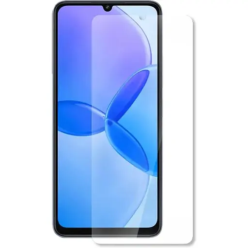 Защитная пленка StatusSKIN для Xiaomi Redmi 13R Экран Матовая Lite - фото 1