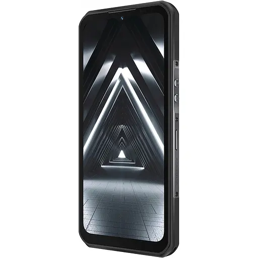 Смартфон Oukitel WP55 Pro 16/512GB Black [143106] - фото 4