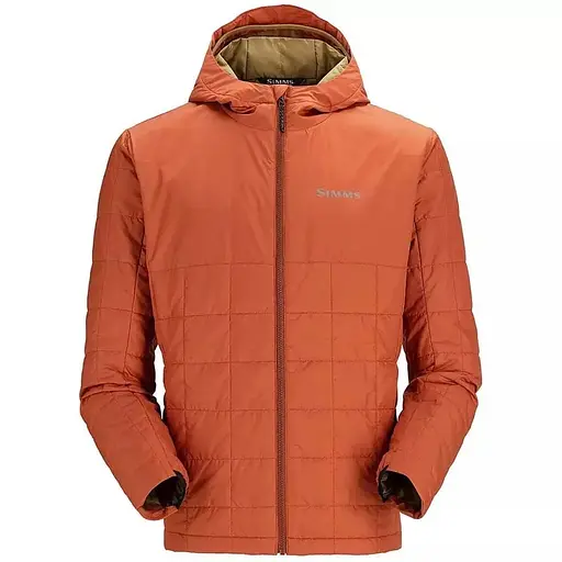 Куртка Simms Fall Run Hoody Clay XL (1102-13401-813-50)