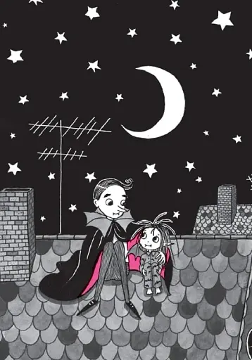 Айседора Мун і піжамна вечірка - фото 10