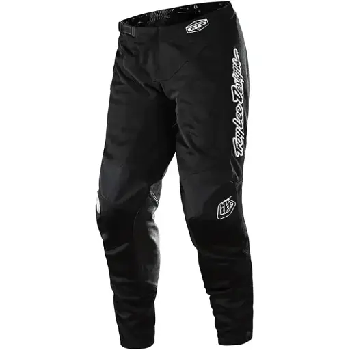 Велоштани TLD GP Air Pant Mono  Black S Troy Lee Designs (1106-207490032)