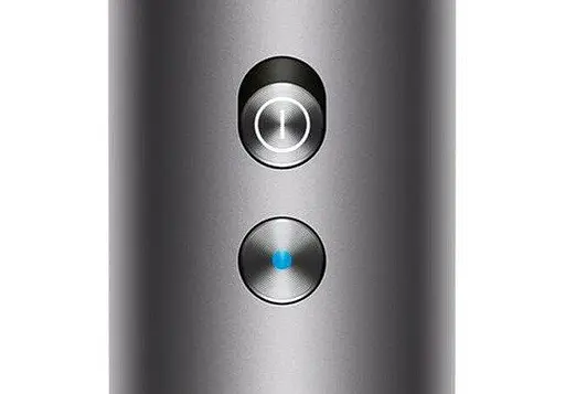 Фен Dyson HD07 Supersonic Origin Black/Nickel (475202-01) - фото 6