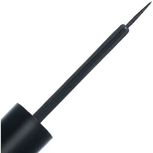 Жидкая подводка для век Lamel Liquid Long-Lasting Eyeliner With Soft Brush №401 4 мл - фото 2