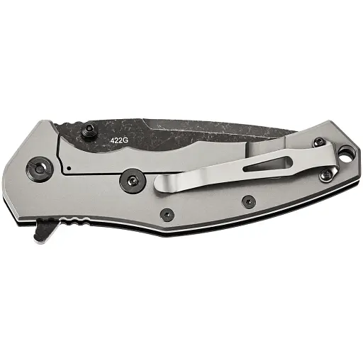 Ніж Skif Griffin II BSW Black - фото 4