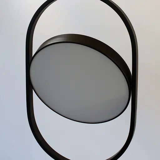 Подвесной светильник Friendlylight Arvet D PD FL3050 - фото 2