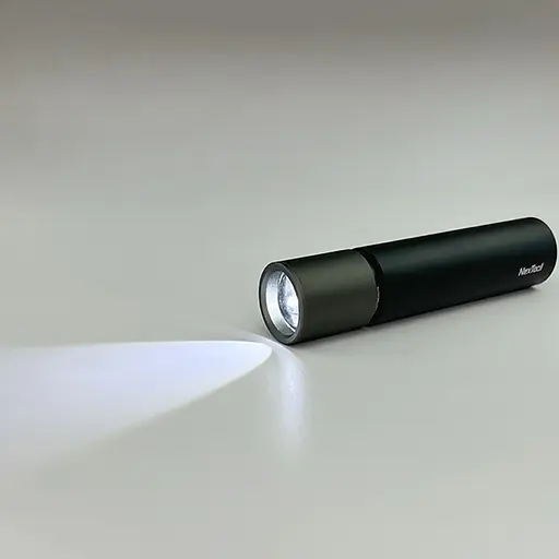 Кишеньковий ліхтарик з телескопічним фокусуванням Xiaomi Nextool NE20163, 150 lm 1200 мАч - фото 8