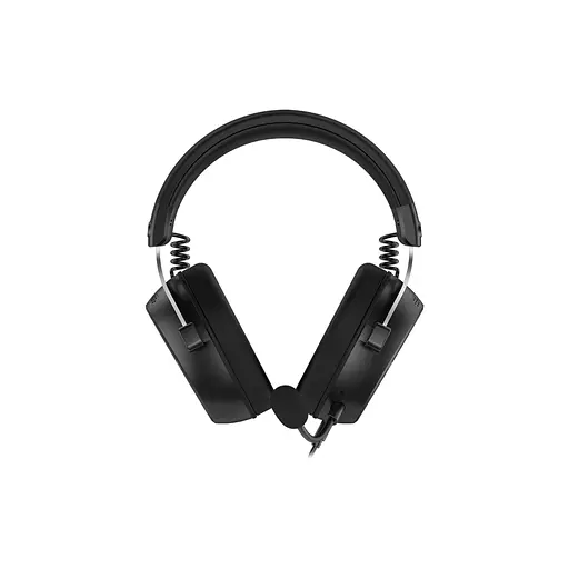 Наушники Hator Hypergang 3 Hi-Res Black (ESH05) - фото 3