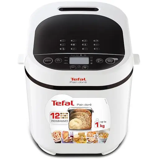 Хлебопечка Tefal PF2101 - фото 2