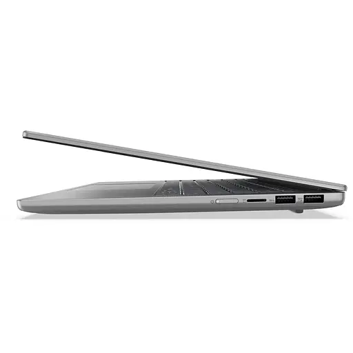 Ноутбук Lenovo IdeaPad Slim 5 14ARP10 с процессором AMD Ryzen™ 5 7533HS 4.45GHz, 14" WUXGA, IPS, 16GB DDR5 RAM, 1TB SSD, AMD Radeon™ 660M графикой, No OS, Luna - фото 10