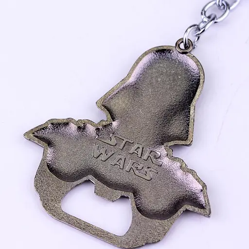 Брелок-відкривачка для пляшок GeekLand Дарт Вейдер Зоряні війни Star Wars Darth Vader SW 16.79.585 - фото 3