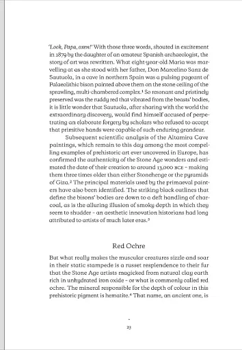 The Art of Colour - фото 5