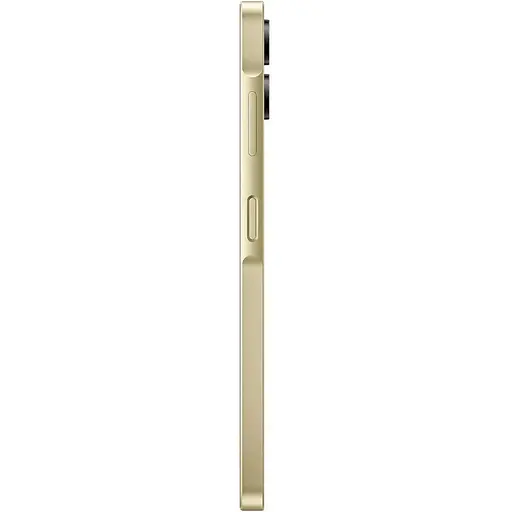 Смартфон Samsung Galaxy A06 4/128GB Gold SM-A065FZDG - фото 8