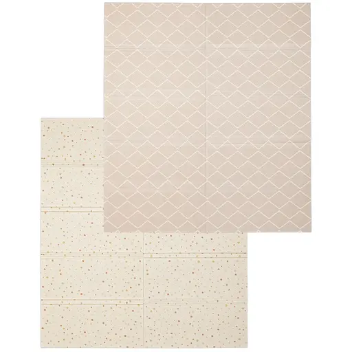 Дитячий розвиваючий килимок Lionelo Zora 200×180 см (LO-ZORA) - фото 2