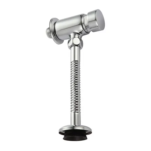 Кран-дозатор для пісуару RJ хром RJFA000-01CH Хром - фото 1