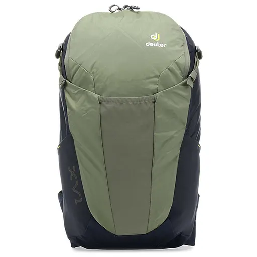 Рюкзак Deuter XV 1 Khaki-Navy (1052-3850018 2325) - фото 2