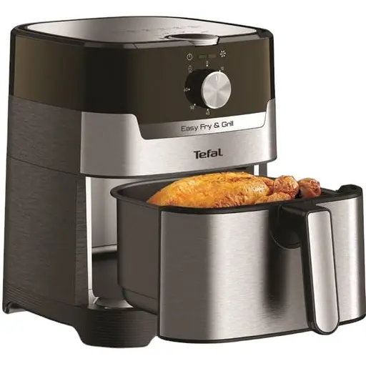 Мультипечь Tefal EY501D15 - фото 9