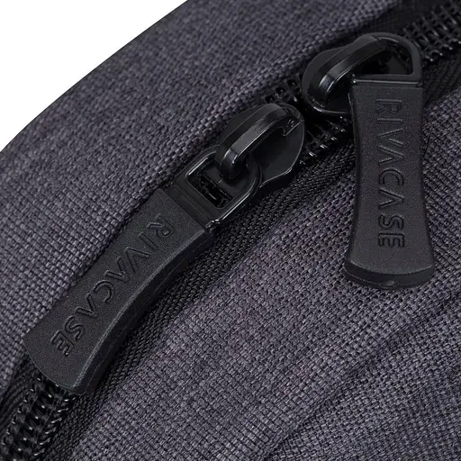Сумка для ноутбука Rivacase 15.6 7730 (Black) чорна (7730 (Black)) - фото 7