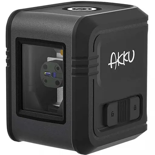 Далекомір лазерний/рулетка Xiaomi AKKU Laser Tape (AK311)